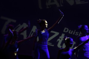 Duisburger Tanztage 2014